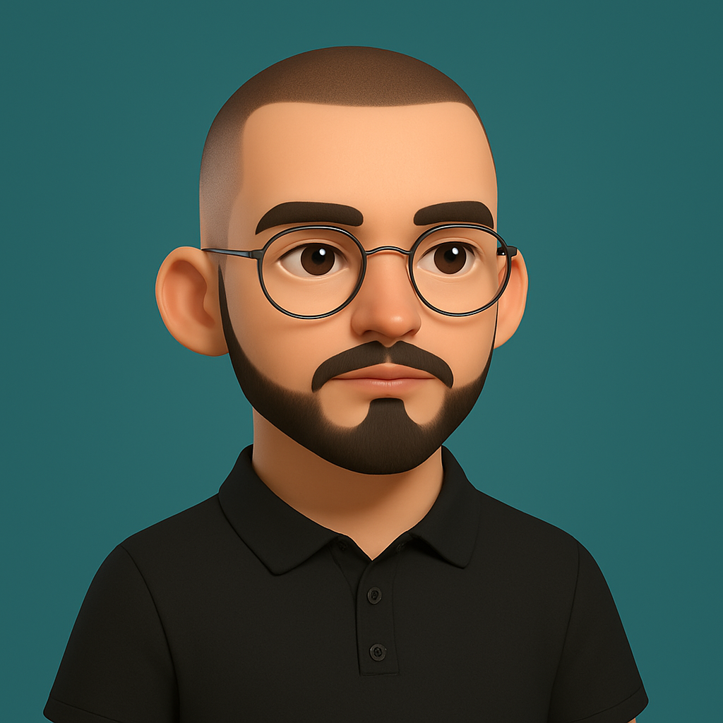 Oleh Dyadechko